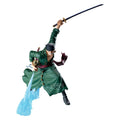 Image produit One Piece - Figurine Roronoa Zoro Maximatic Plus