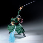 Image produit One Piece - Figurine Roronoa Zoro Maximatic Plus