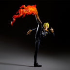 Image produit One Piece - Figurine Sanji Maximatic Plus