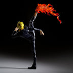 Image produit One Piece - Figurine Sanji Maximatic Plus