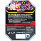Image produit Pokémon - Coffret cartes à collectionner Méga Mélodelfe EX