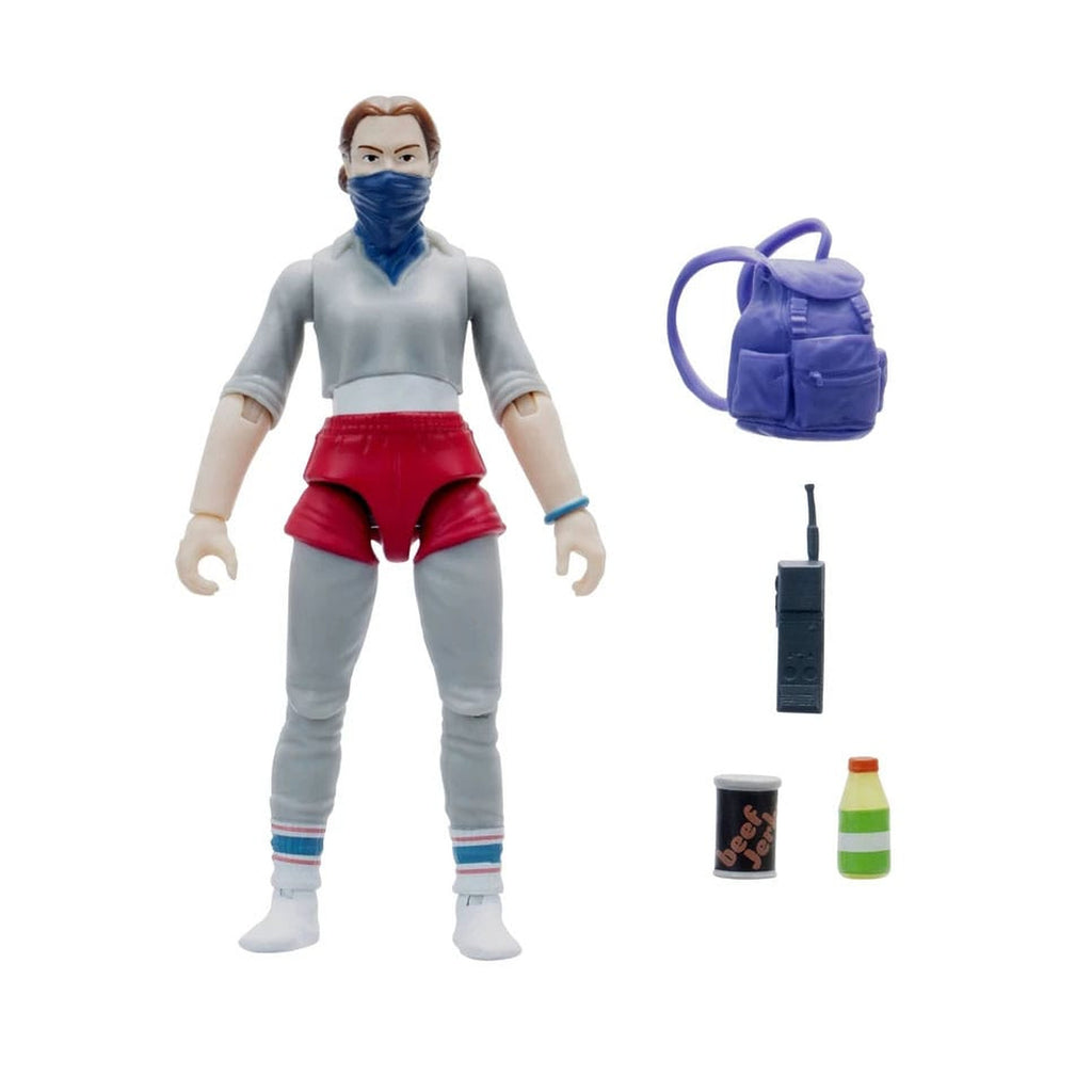 Product image Stranger Things World Of Core Figures Action Figure Eleven #2 with Accessories 10 cm