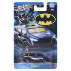 Product image Batman Hot Wheels Silver Series Die-Cast Vehicles 1/64 979T Assortment (24)