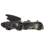 Product image Batman Hot Wheels Silver Series Die-Cast Vehicles 1/64 979T Assortment (24)