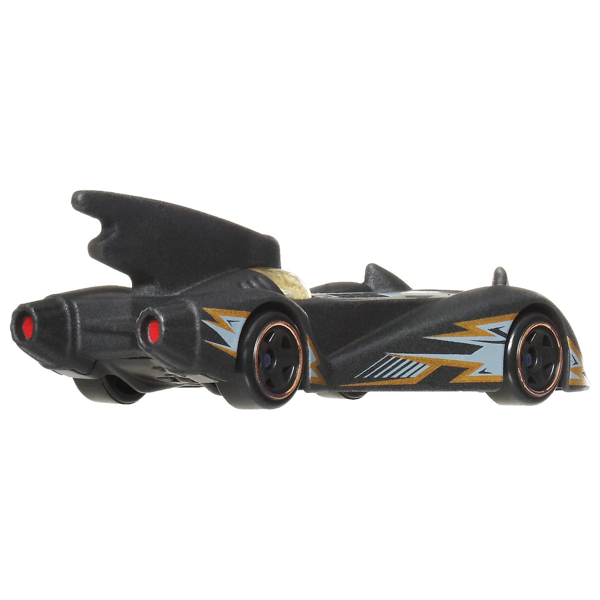 Product image Batman Hot Wheels Silver Series Die-Cast Vehicles 1/64 979T Assortment (24)