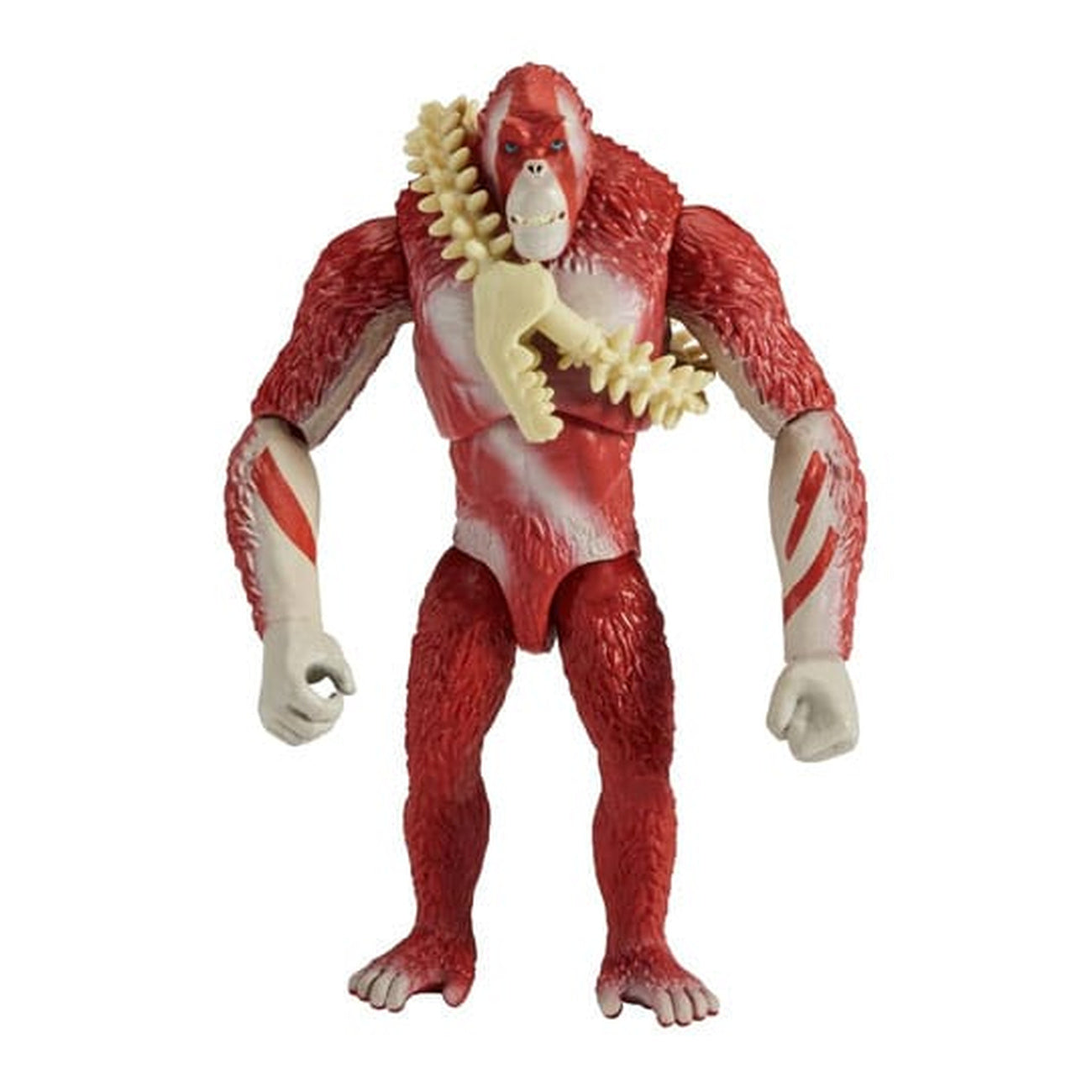 Image produit Godzilla x Kong: The New Empire figurine articulée Skar King with Whipslash 15 cm