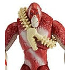 Image produit Godzilla x Kong: The New Empire figurine articulée Skar King with Whipslash 15 cm