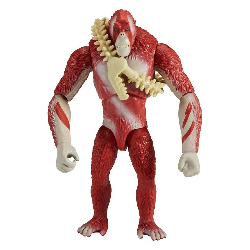 Image produit Godzilla x Kong: The New Empire figurine articulée Skar King with Whipslash 15 cm