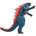 Image produit Godzilla x Kong : The New Empire Figurine articulée Godzilla Evolved Giant 28 cm