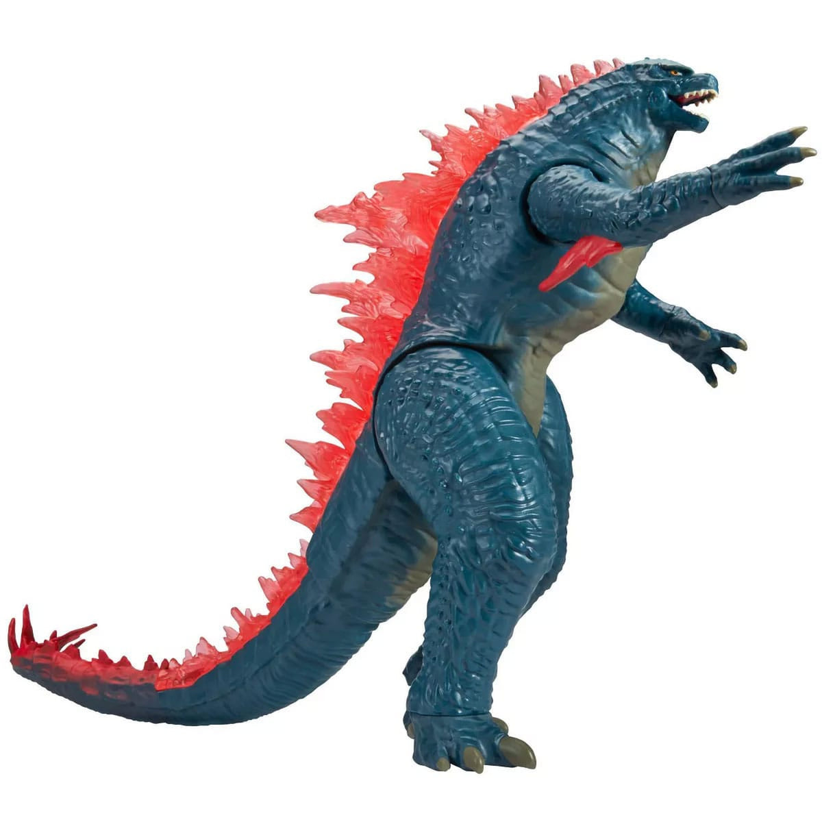 Image produit Godzilla x Kong : The New Empire Figurine articulée Godzilla Evolved Giant 28 cm