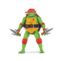 Image produit Teenage Mutant Ninja Turtles : Mutant Mayhem Ninja Shouts figurine d’action Raphael 14 cm