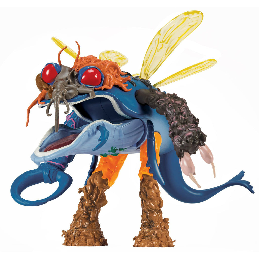 Image produit Teenage Mutant Ninja Turtles Movie Figurine d’action Giant Mega Mutant 30 cm
