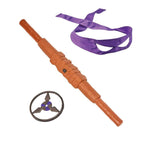 Image produit Teenage Mutant Ninja Turtles: Mutant Mayhem Bō de transformation de Donatello