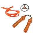 Image produit Teenage Mutant Ninja Turtles: Mutant Mayhem – Nunchaku transformable de Michelangelo