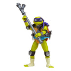 Image produit Les Aventures des Tortues Ninja Mix 'n Match figurine articulée Donatello 12 cm