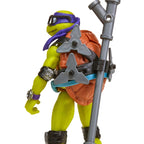 Image produit Les Aventures des Tortues Ninja Mix 'n Match figurine articulée Donatello 12 cm