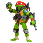 Image produit Les Aventures des Tortues Ninja – figurine d’action Mix 'n Match Raphael 12 cm