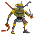 Image produit Les Aventures des Tortues Ninja Tales of the TMNT figurine articulée Mix 'n Match Metalhead 12 cm