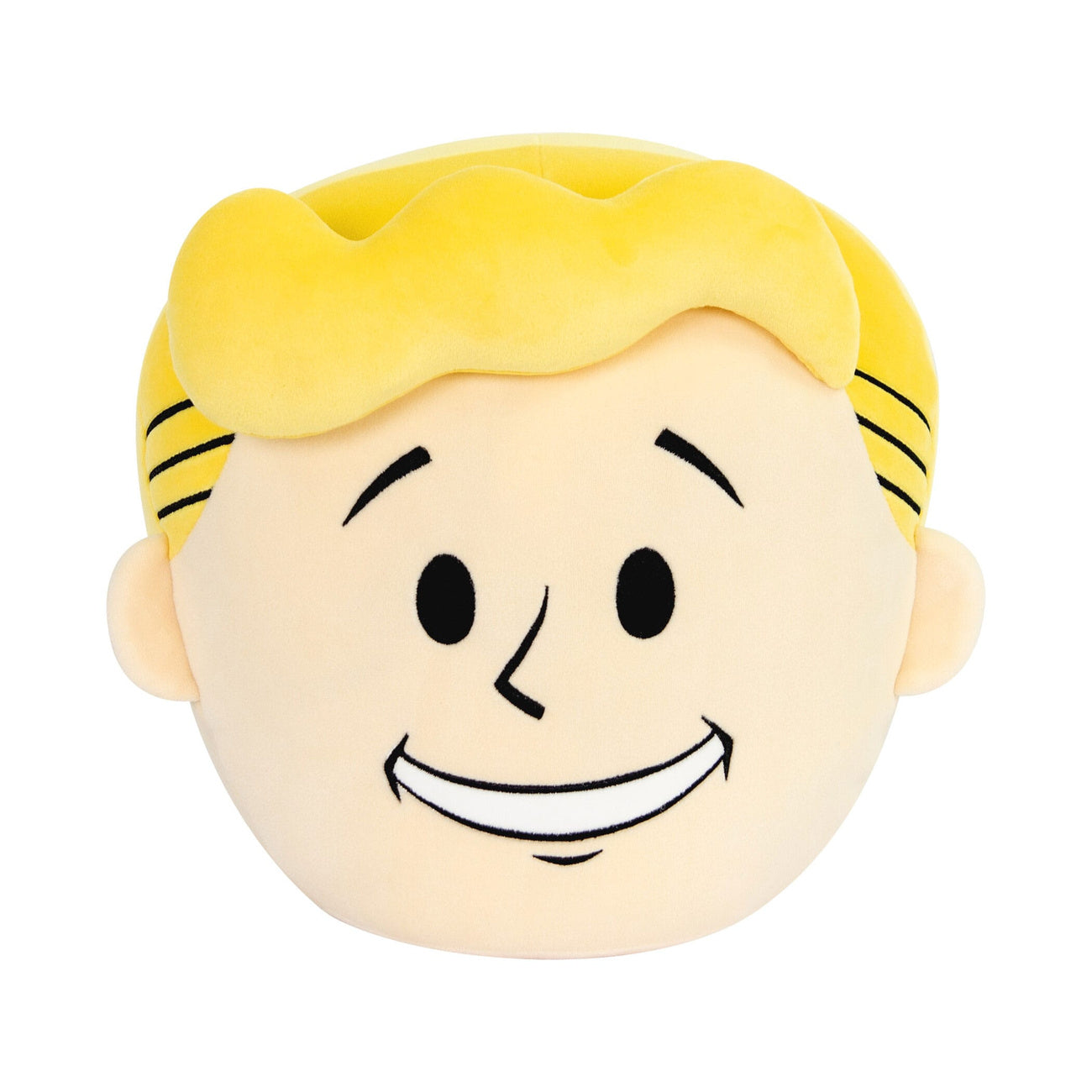Image produit Fallout Mocchi-Mocchi méga peluche Vault Boy
