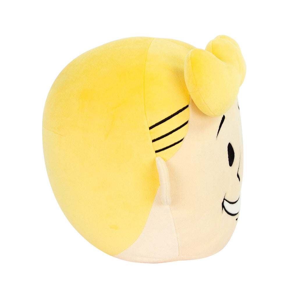 Image produit Fallout Mocchi-Mocchi méga peluche Vault Boy
