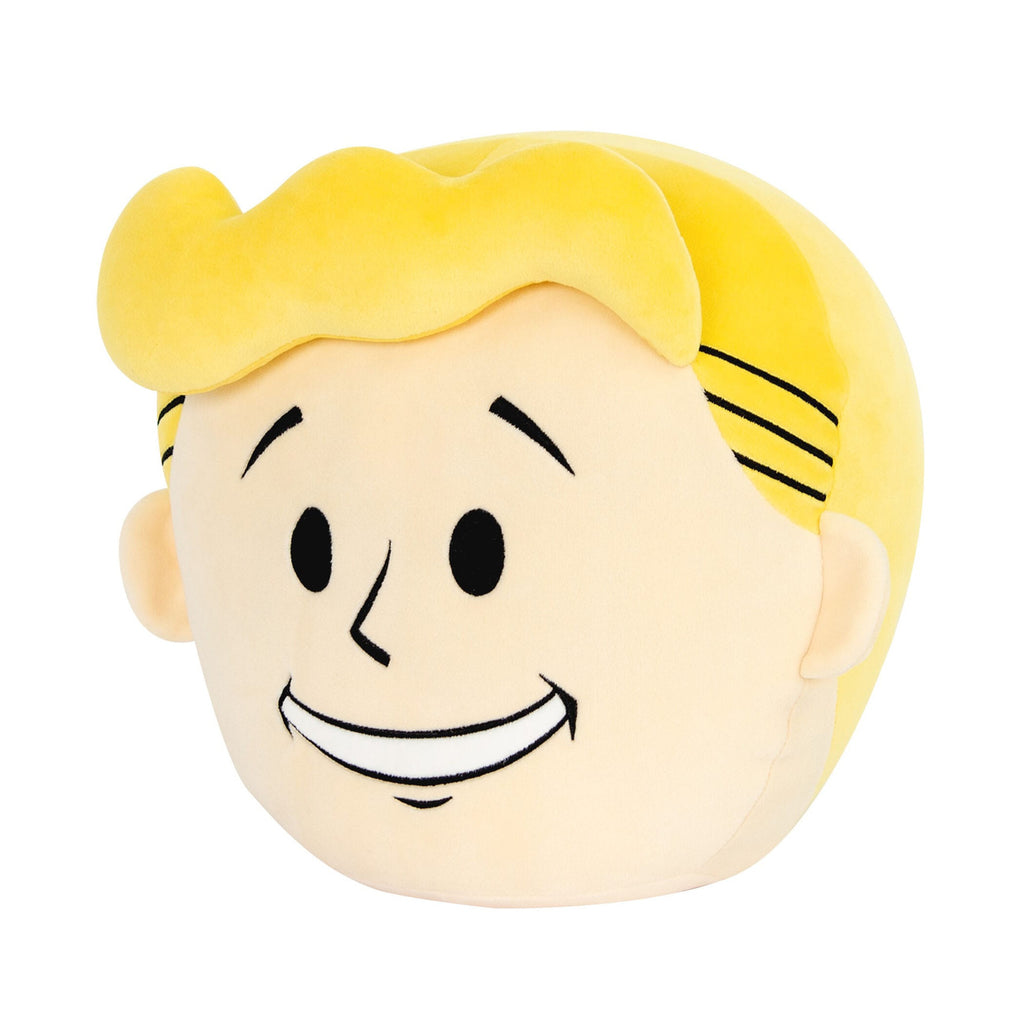 Image produit Fallout Mocchi-Mocchi méga peluche Vault Boy