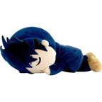 Image produit Jujutsu Kaisen Mocchi-Mocchi peluche Megumi Fushiguro Sleeping 15 cm