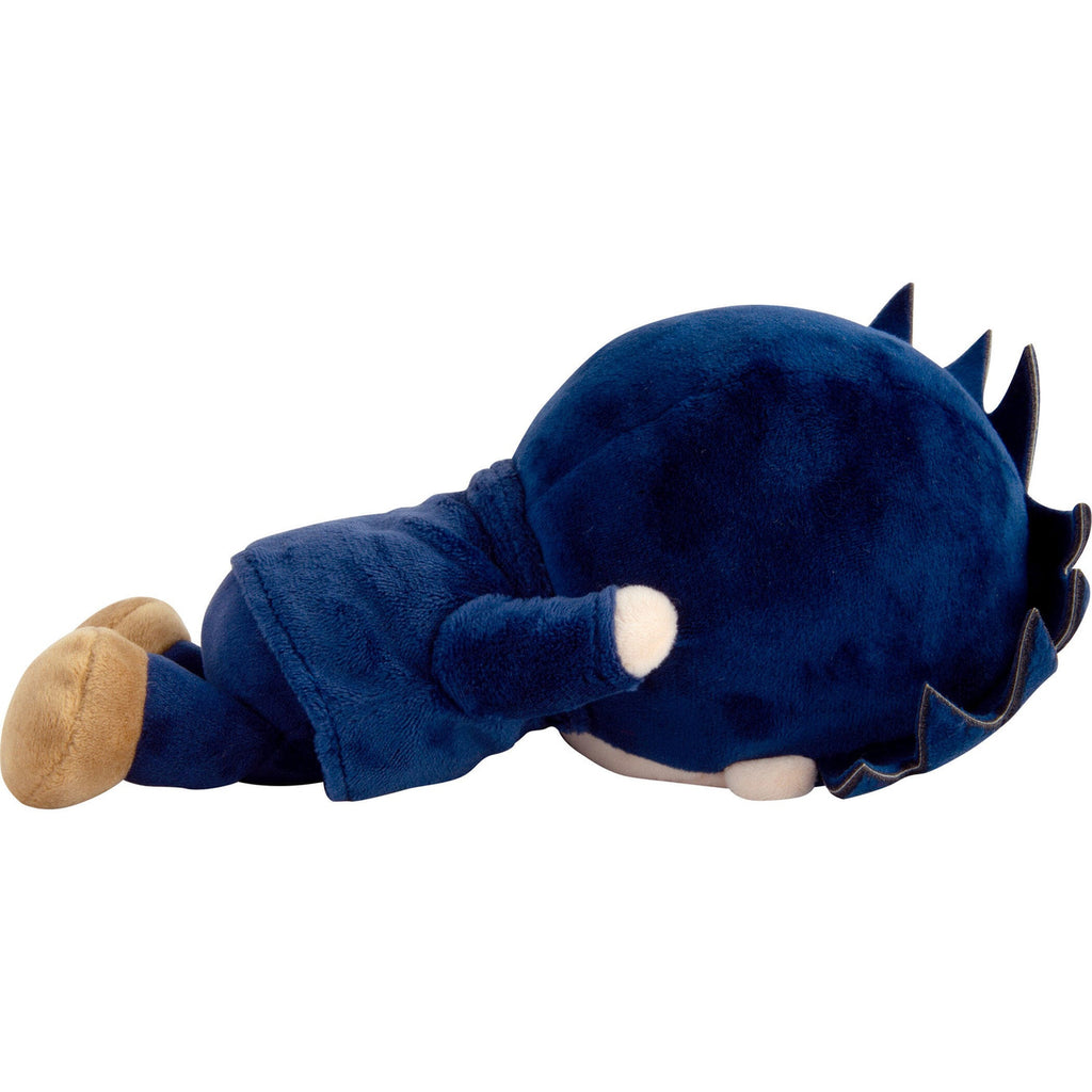 Image produit Jujutsu Kaisen Mocchi-Mocchi peluche Megumi Fushiguro Sleeping 15 cm