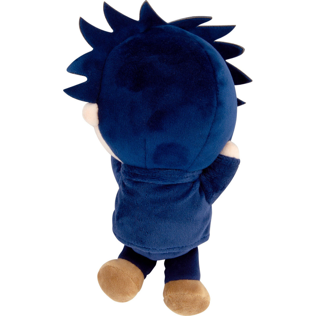 Image produit Jujutsu Kaisen Mocchi-Mocchi peluche Megumi Fushiguro Sleeping 15 cm