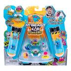 Image produit MrBeast Lab Swarms mini-figurines pack de 12 Mega Lab 1 3 cm assortiment (4)