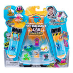 Product image MrBeast Lab Swarms Mini Figures 12-Pack Mega Lab 4 3 cm Assortment (4)