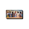 Image produit Pink Floyd : Magnet Funky Chunky Back Art