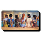 Image produit Pink Floyd : Magnet Funky Chunky Back Art