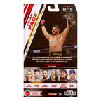 Product image WWE Elite Collection action figure Ethan Page 15 cm