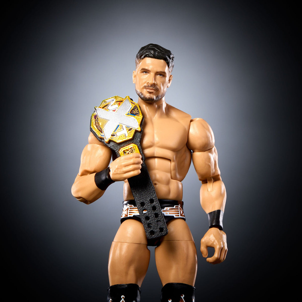 Product image WWE Elite Collection action figure Ethan Page 15 cm