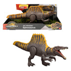 Image produit Jurassic World : La Renaissance figurine articulée Tail Thrasher Spinosaurus 55 cm