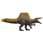 Image produit Jurassic World : La Renaissance figurine articulée Tail Thrasher Spinosaurus 55 cm
