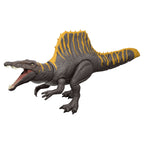 Image produit Jurassic World : La Renaissance figurine articulée Tail Thrasher Spinosaurus 55 cm