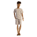 Image produit Poupée Barbie Signature Ken Barbie Basics : Model 10