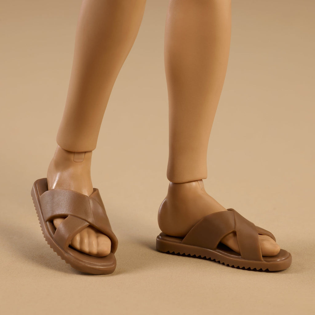 Image produit Poupée Barbie Signature Ken Barbie Basics : Model 10