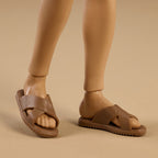 Image produit Poupée Barbie Signature Ken Barbie Basics : Model 10