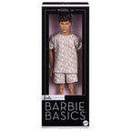 Image produit Poupée Barbie Signature Ken Barbie Basics : Model 10