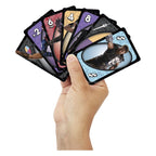 Image produit Masters of the Universe 2026 Movie – Jeu de cartes UNO