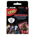 Image produit Masters of the Universe 2026 Movie – Jeu de cartes UNO