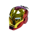Image produit Marvel Comics Porte-clés métal Iron Man Casque