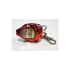 Image produit Marvel Comics Porte-clés métal Iron Man Casque