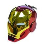 Image produit Marvel Comics Porte-clés métal Iron Man Casque