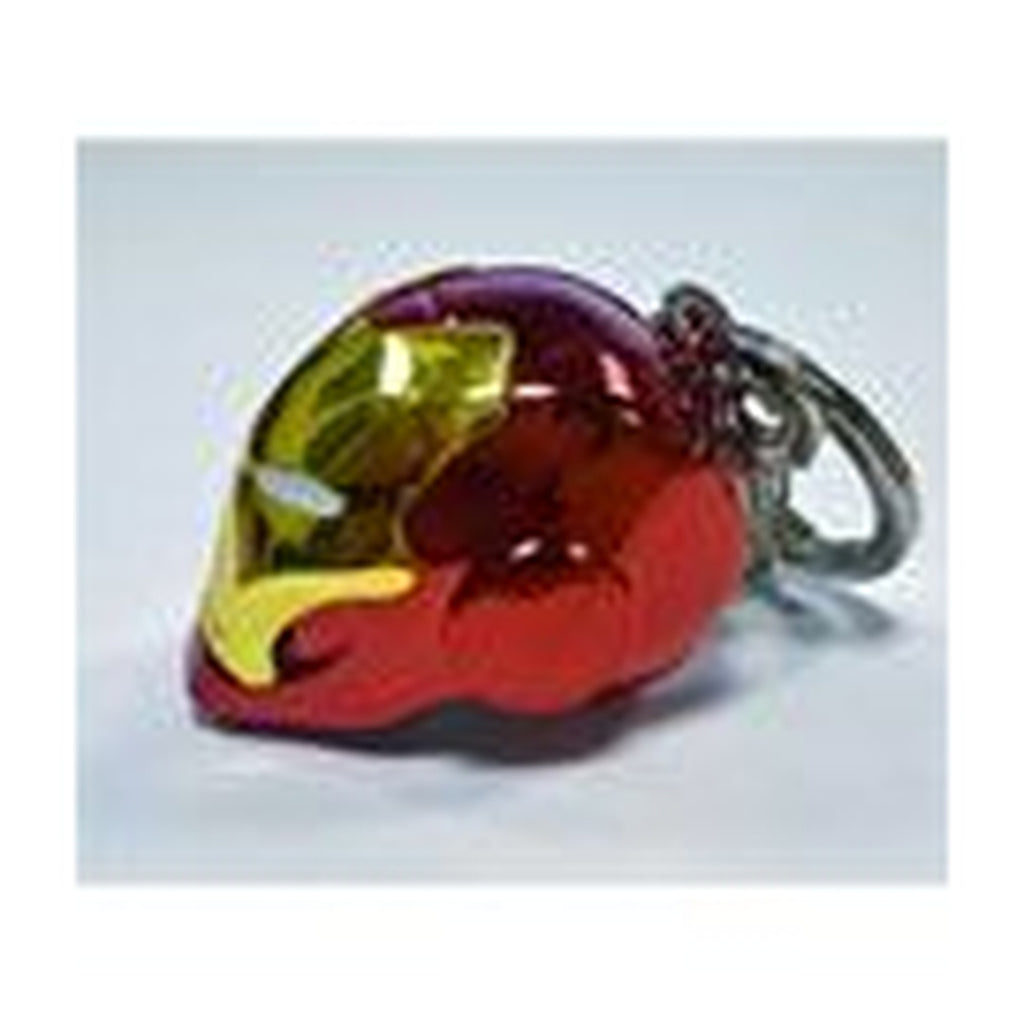 Image produit Marvel Comics Porte-clés métal Iron Man Casque