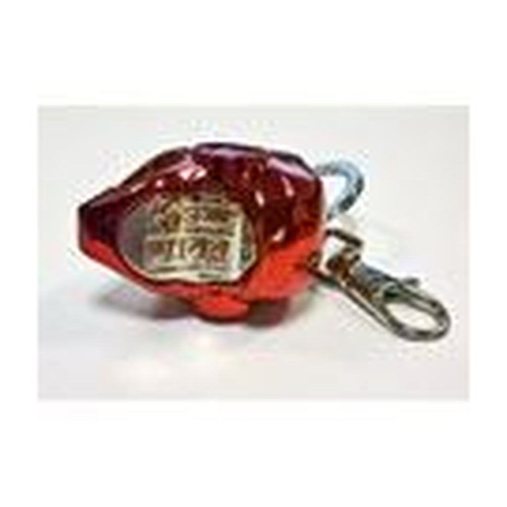 Image produit Marvel Comics Porte-clés métal Iron Man Casque
