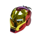 Image produit Marvel Comics Porte-clés métal Iron Man Casque