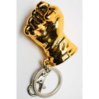 Image produit Porte-clés en métal Marvel Comics Infinity Gauntlet